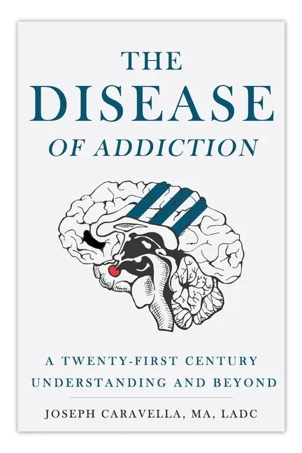 The Disease of Addiction: A Twenty-First Century Understanding and Beyond - Paperback