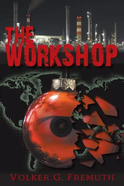The Workshop - Paperback