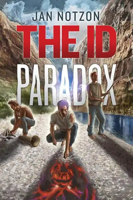 The Id Paradox - Paperback