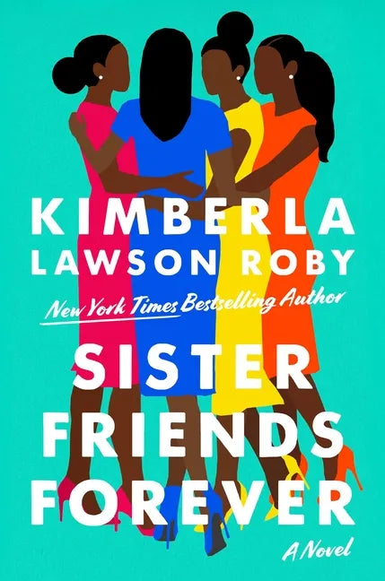 Sister Friends Forever - Hardcover