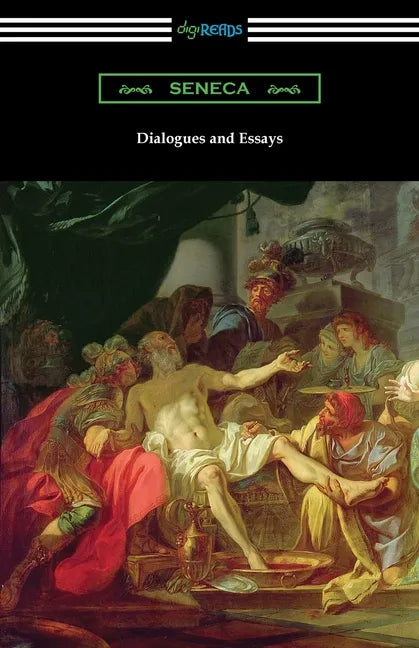 Dialogues and Essays - Paperback