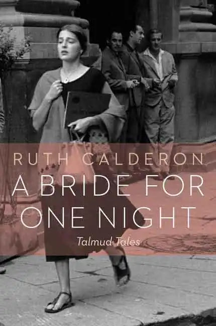 A Bride for One Night: Talmud Tales - Paperback
