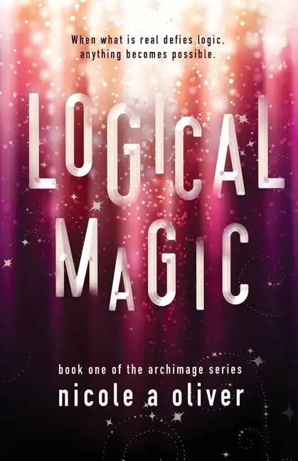 Logical Magic - Paperback