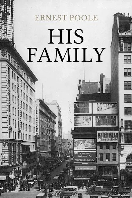 His Family - Paperback