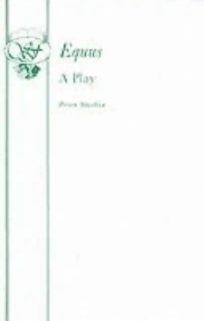 Equus - Paperback