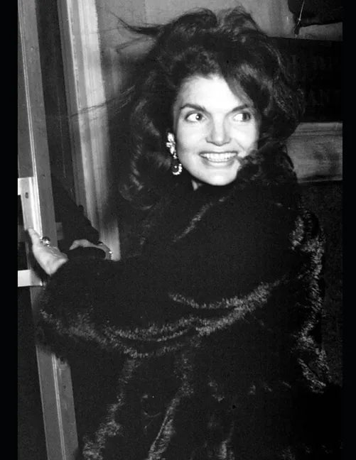 Jackie O Sessions: More of My Psychotherapy Sessions with Jaqueline Kennedy Onassis - Paperback