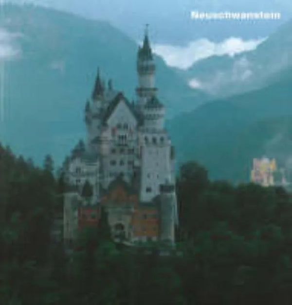 Neuschwanstein (Opus 33) - Hardcover