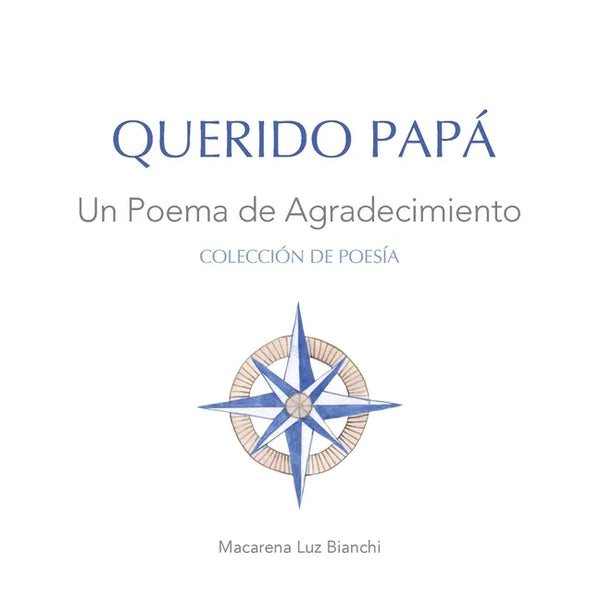 Querido Papá: Un Poema de Agradecimiento - Paperback
