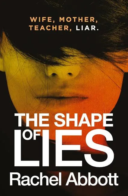 The Shape of Lies - Paperback