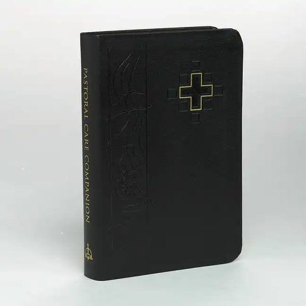 Pastoral Care Companion - Hardcover