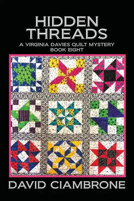 Hidden Threads - Paperback