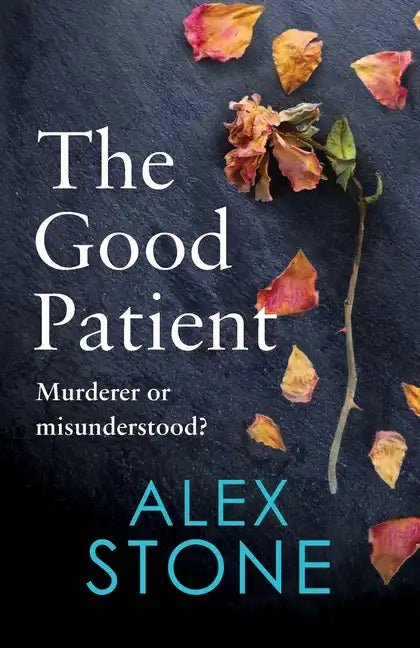 The Good Patient - Paperback