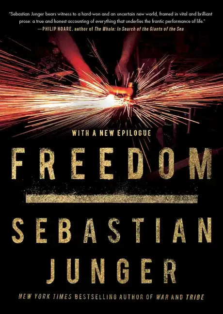 Freedom - Paperback