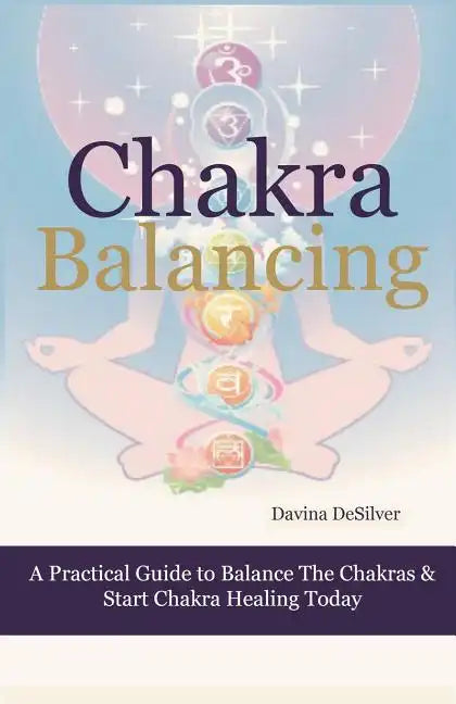 Chakra Balancing - Paperback