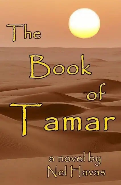 The Book of Tamar: Daughter of King David - Paperback