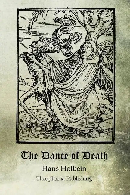 The Dance of Death - Paperback