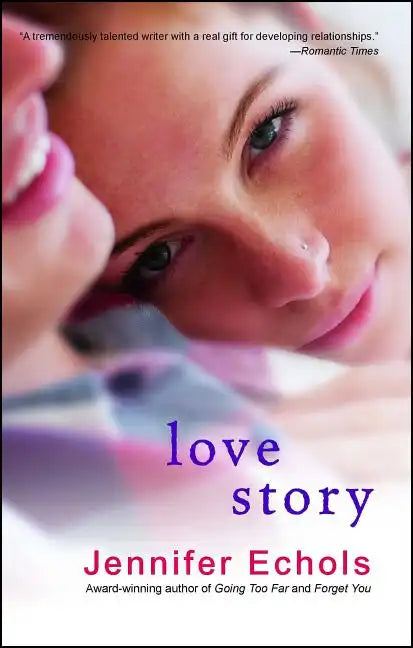 Love Story - Paperback
