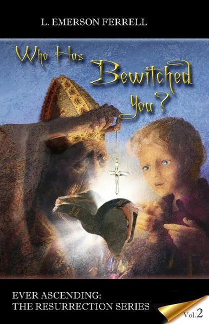 Who Has Bewitched You? - Paperback