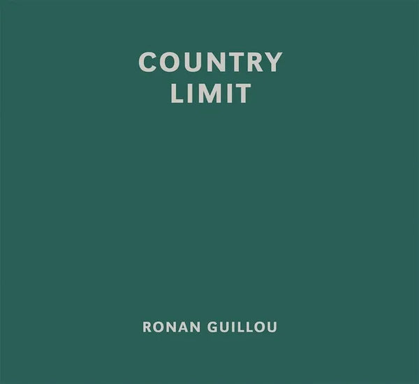 Country Limit - Hardcover
