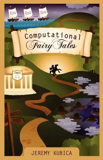 Computational Fairy Tales - Paperback