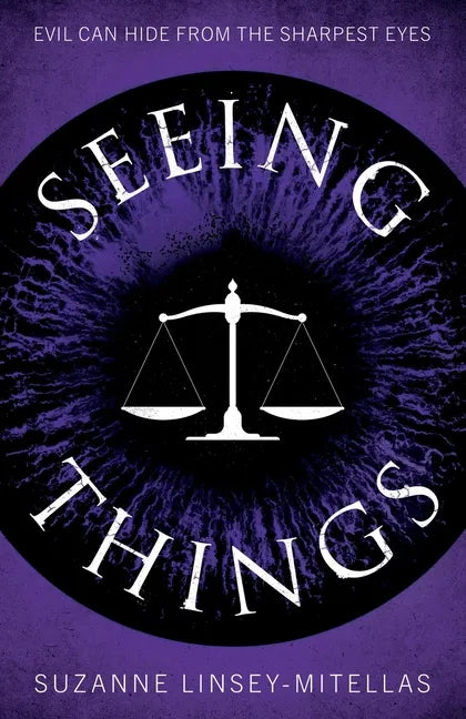 Seeing Things - Paperback