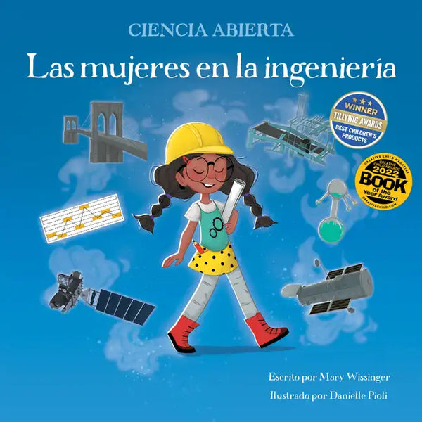 Las Mujeres En La Ingeniería - Paperback