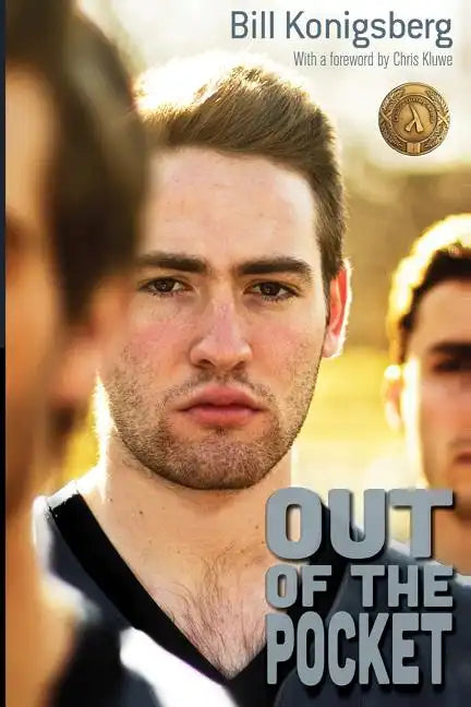 Out of the Pocket - Paperback