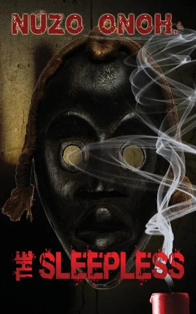The Sleepless - Paperback