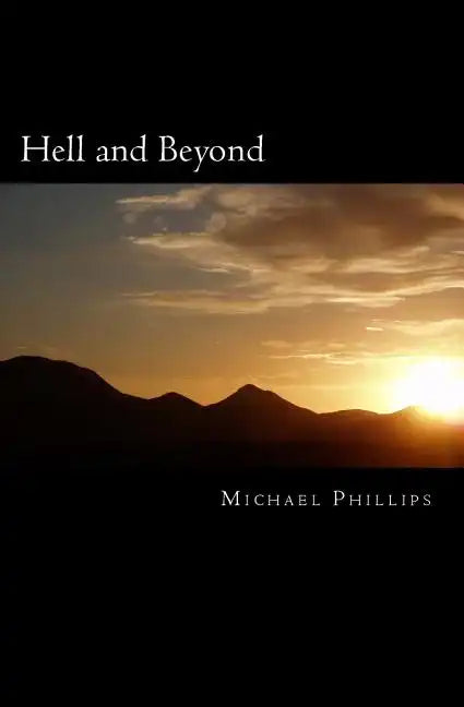 Hell and Beyond - Paperback