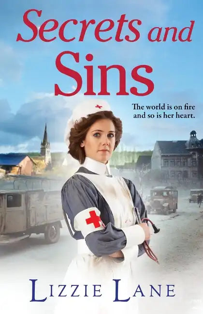 Secrets and Sins - Paperback