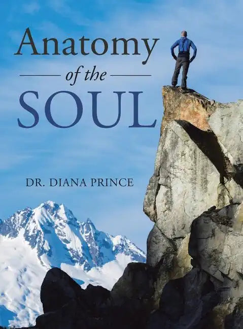 Anatomy of the Soul - Hardcover