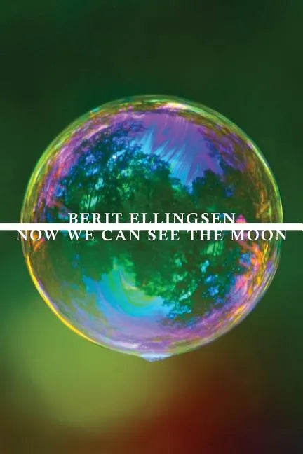 Now We Can See the Moon - Paperback