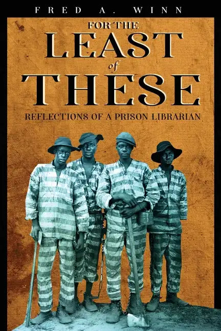 For the Least of These - Paperback
