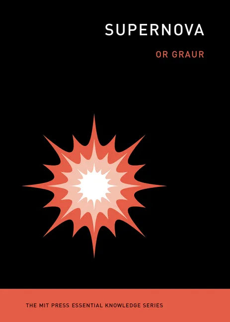 Supernova - Paperback