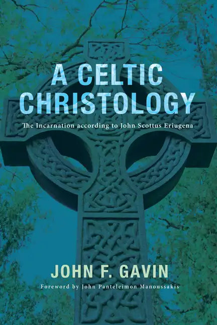 A Celtic Christology - Paperback