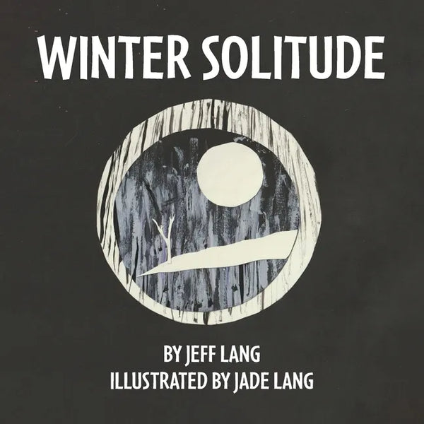 Winter Solitude - Paperback