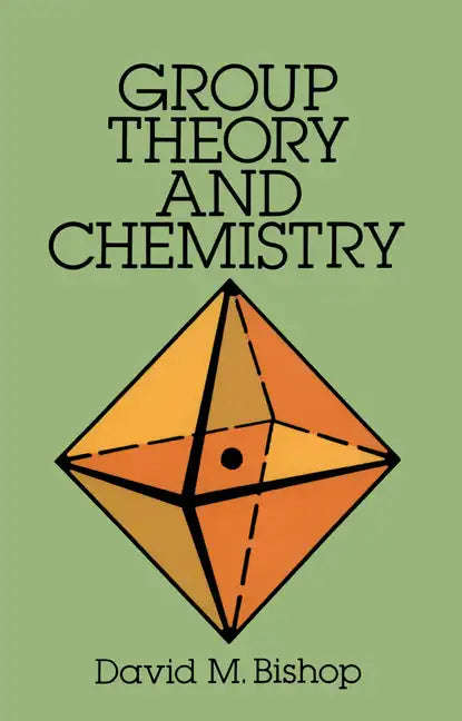 Group Theory and Chemistry - Paperback