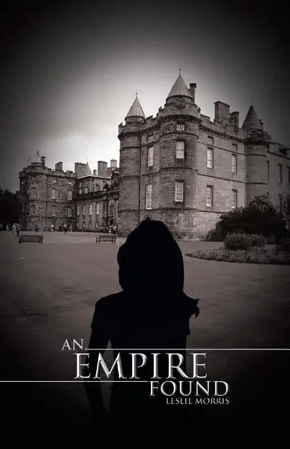 An Empire Found - Paperback