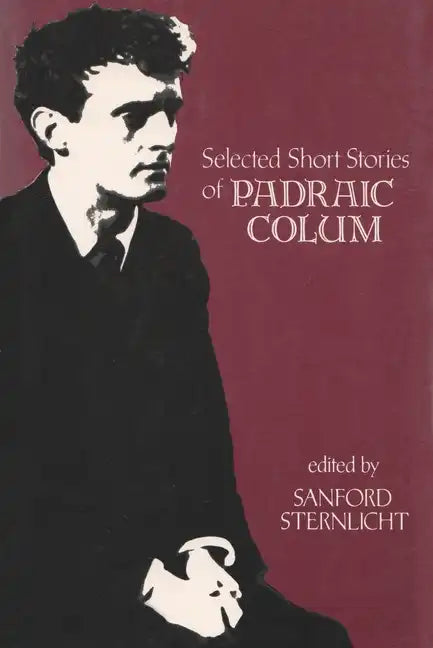 Selected Short Stories of Padraic Colum - Paperback