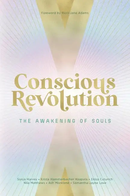 Conscious Revolution - Paperback