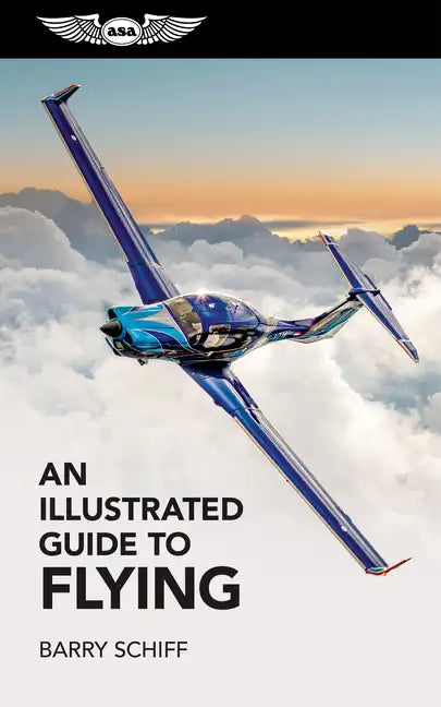 An Illustrated Guide to Flying - Paperback