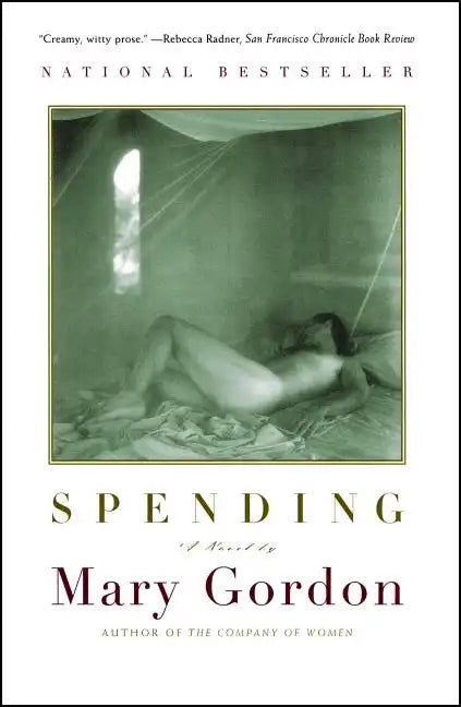 Spending: A Utopian Divertimento - Paperback