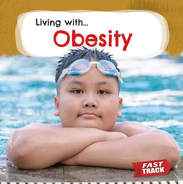 Obesity - Library Binding