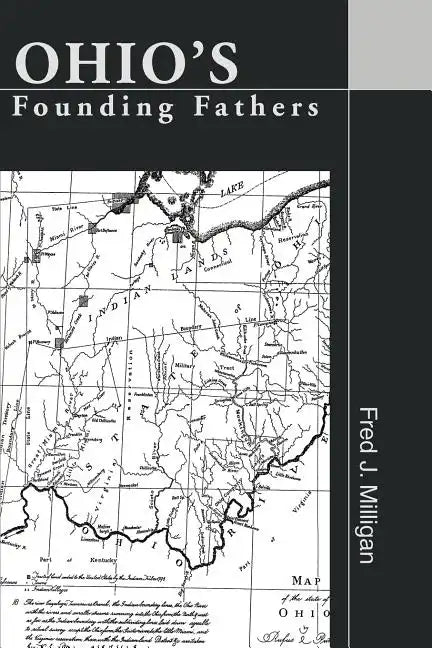 Ohio's Founding Fathers - Paperback