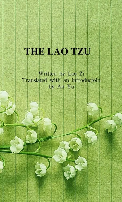 The Lao Tzu - Paperback