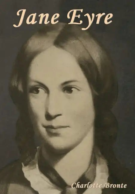 Jane Eyre - Hardcover