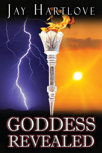 Goddess Revealed - Paperback