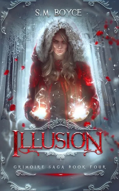 Illusion: an Epic Fantasy Adventure - Paperback