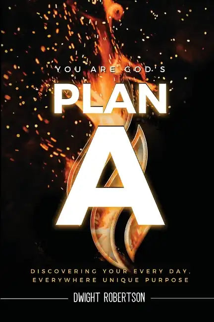 Plan A - Paperback