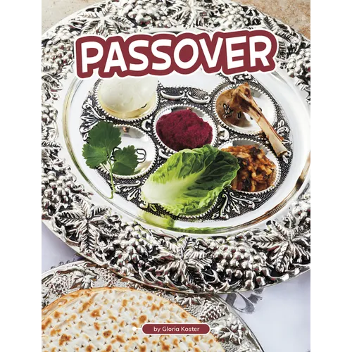 Passover - Paperback